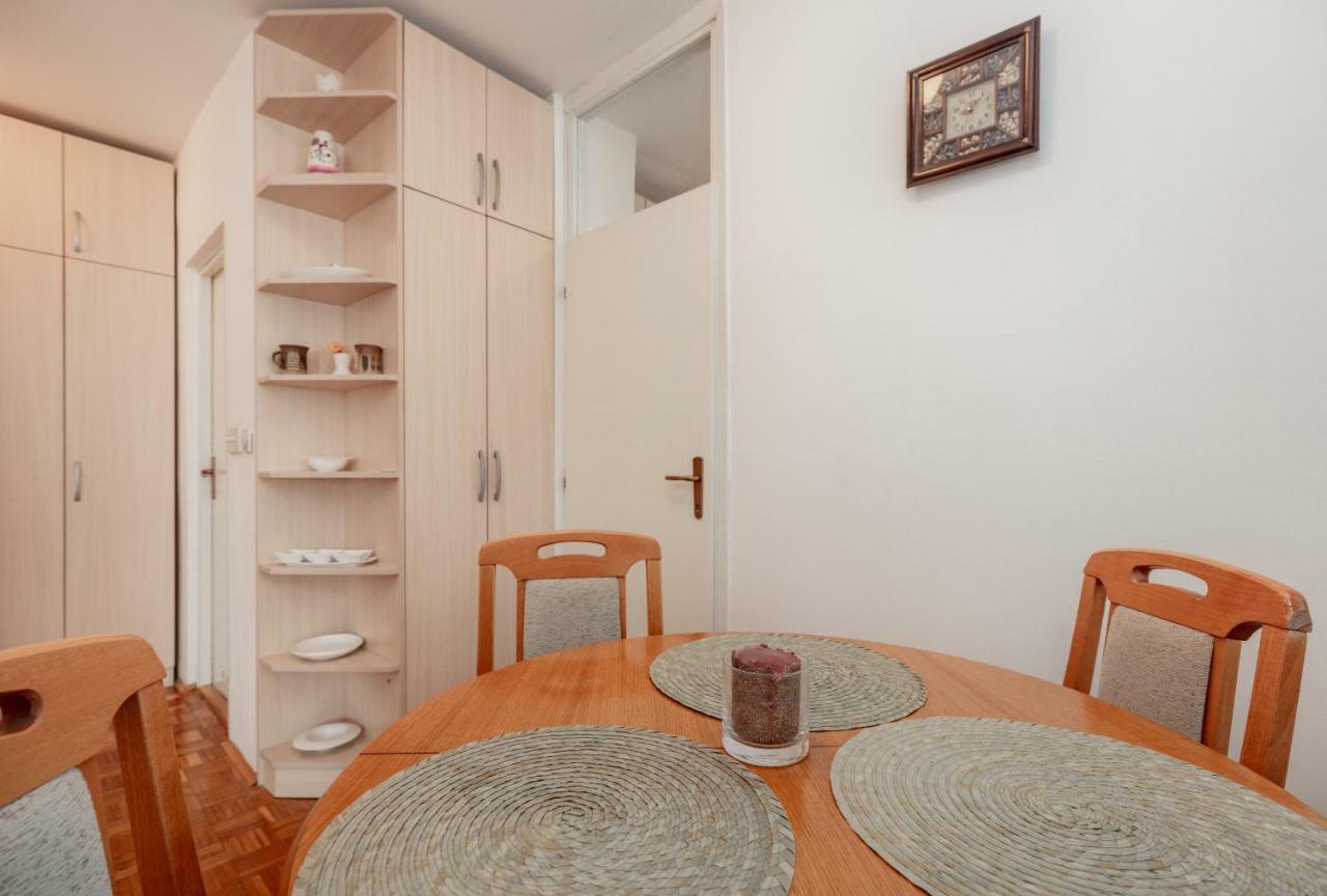 Apartment Gloria ベオグラード エクステリア 写真