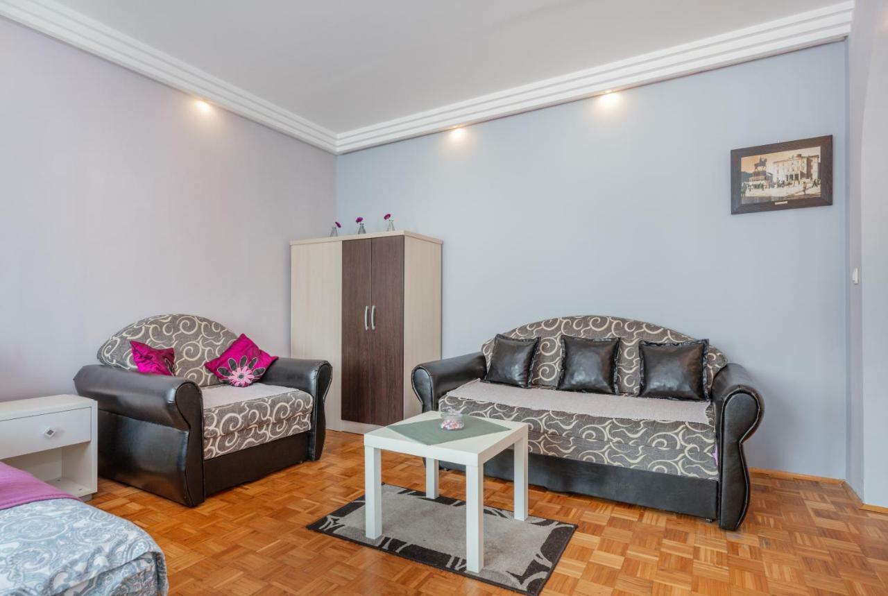 Apartment Gloria ベオグラード エクステリア 写真